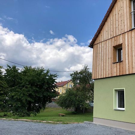 Schoena Urlaub Eksteriør bilde