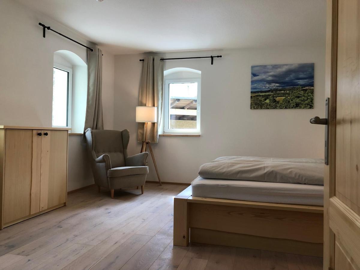 Schoena Urlaub Eksteriør bilde