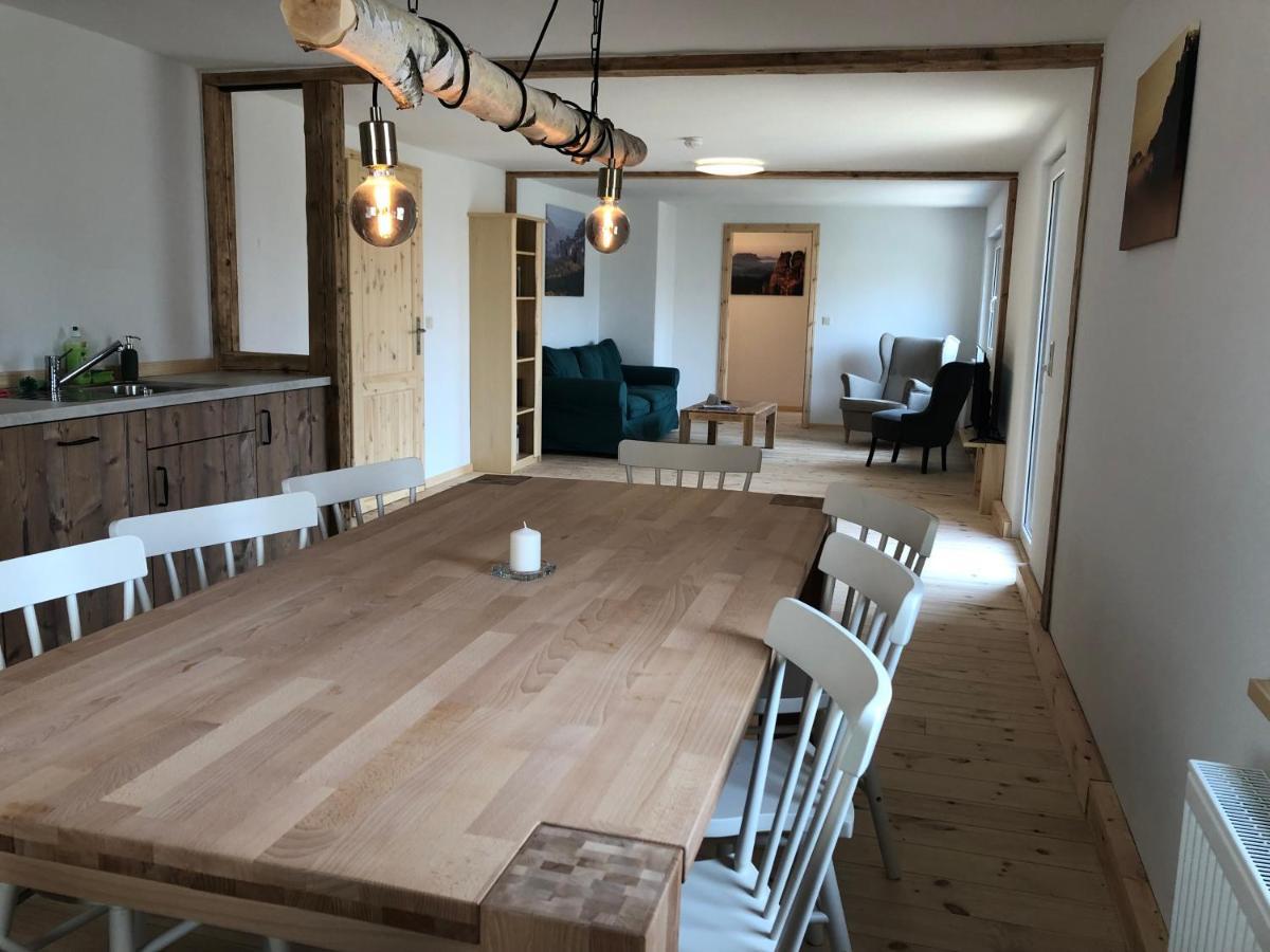 Schoena Urlaub Eksteriør bilde