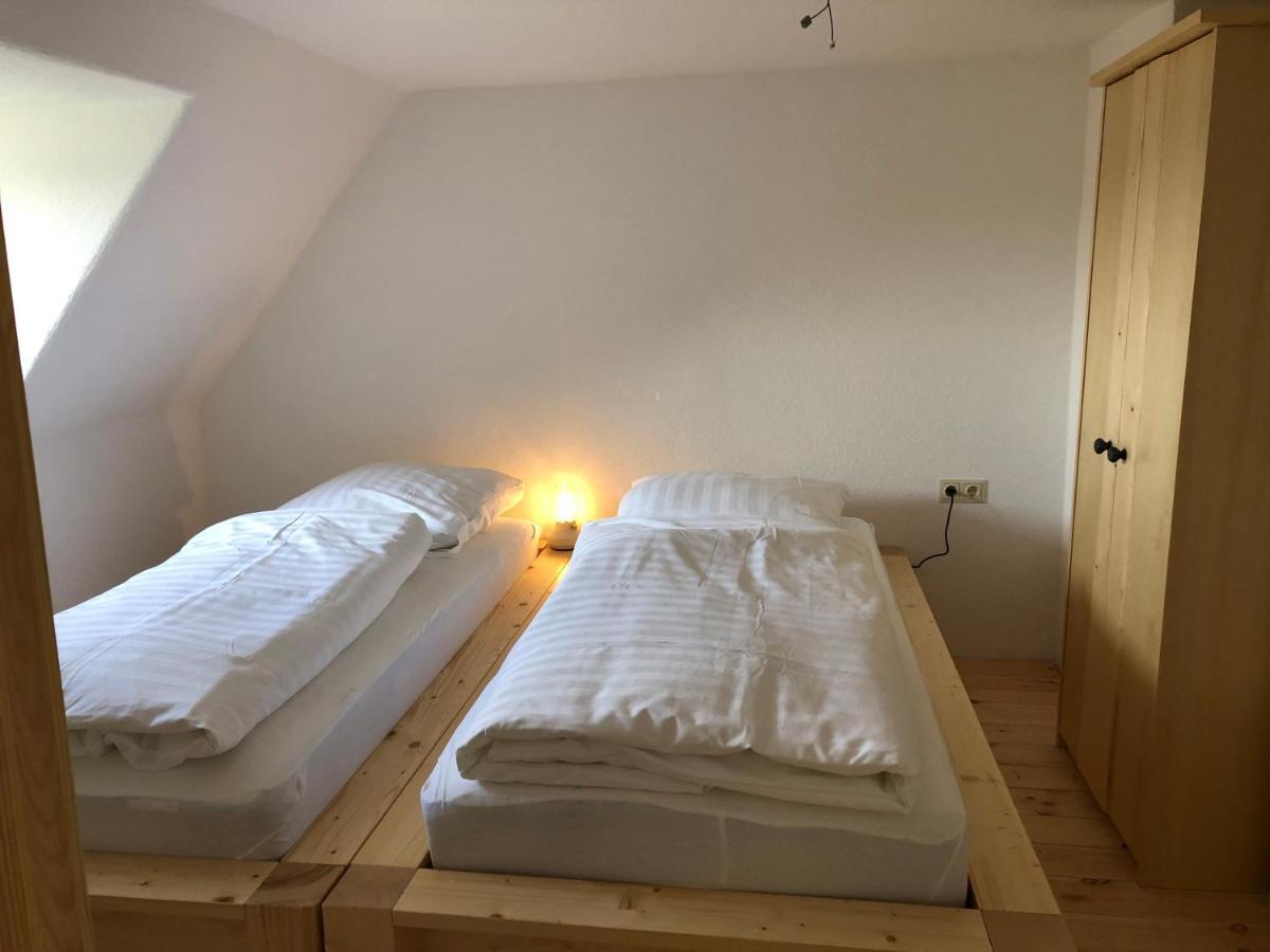 Schoena Urlaub Eksteriør bilde