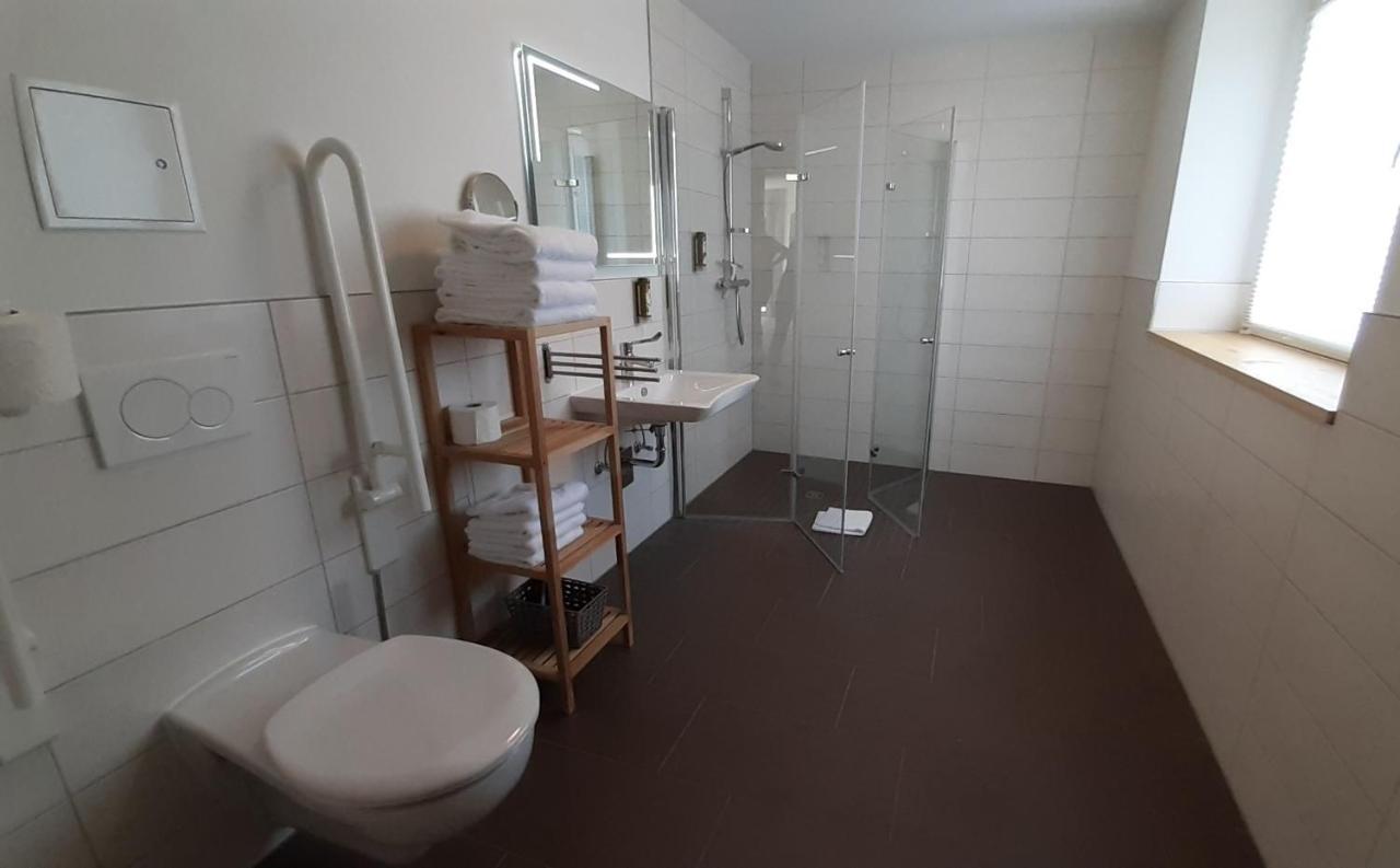 Schoena Urlaub Eksteriør bilde